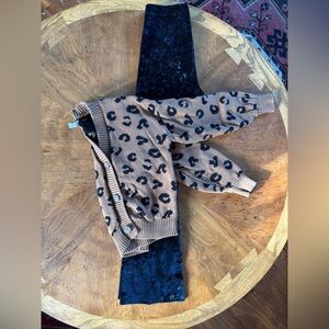 Old Navy Outfit for the Trendsetter